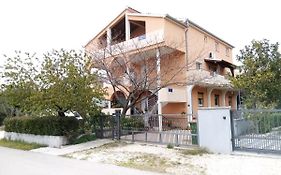 Apartments Vanja Skara Biograd